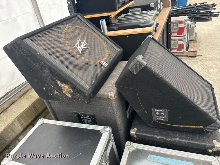 image for item DU7906 Audio equipment