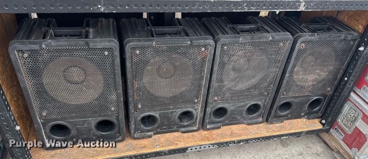 image for item DU7906 Audio equipment