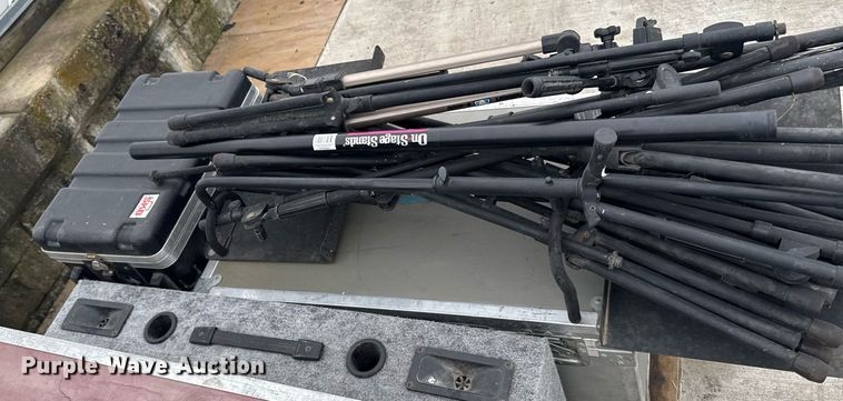 image for item DU7906 Audio equipment