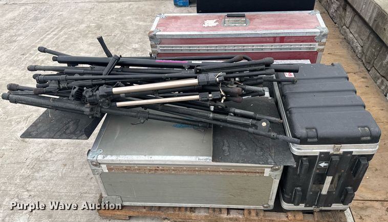 image for item DU7906 Audio equipment