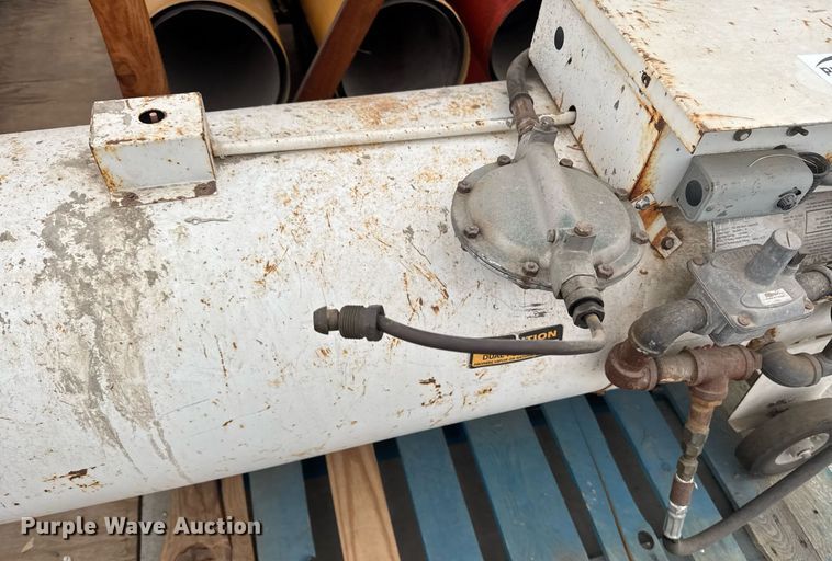 image for item DU7909 (12) heaters