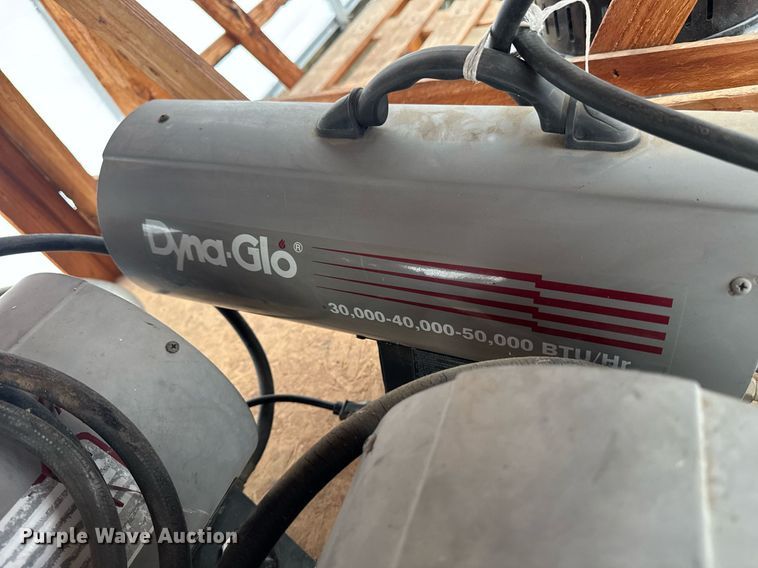 image for item DU7909 (12) heaters