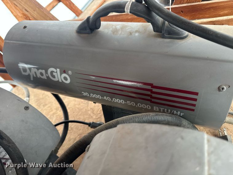 image for item DU7909 (12) heaters