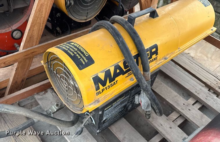 image for item DU7909 (12) heaters