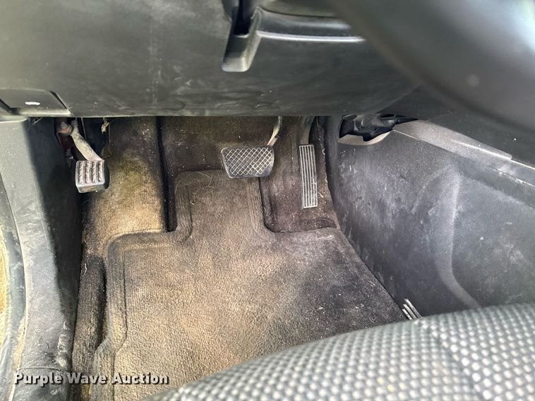 image for item DU9761 2012 Chevrolet Equinox LT SUV