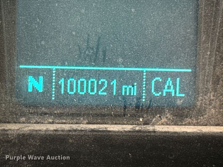 image for item DU9761 2012 Chevrolet Equinox LT SUV