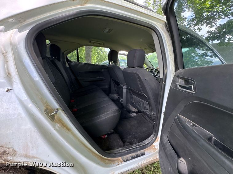 image for item DU9761 2012 Chevrolet Equinox LT SUV