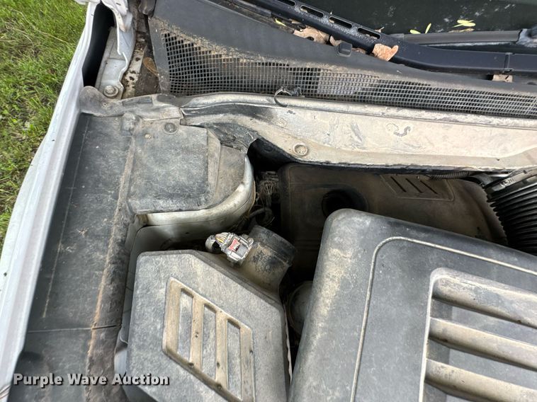 image for item DU9761 2012 Chevrolet Equinox LT SUV