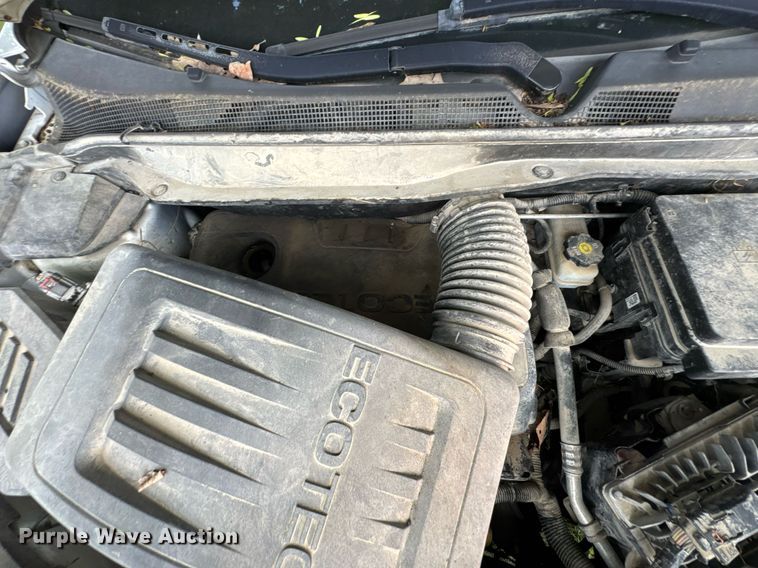 image for item DU9761 2012 Chevrolet Equinox LT SUV