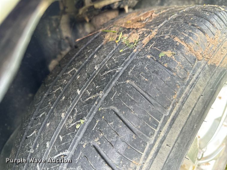 image for item DU9761 2012 Chevrolet Equinox LT SUV