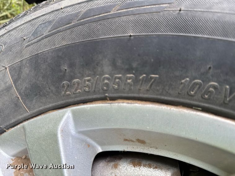 image for item DU9761 2012 Chevrolet Equinox LT SUV