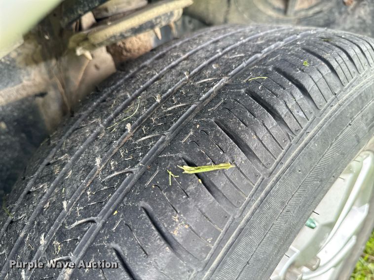 image for item DU9761 2012 Chevrolet Equinox LT SUV