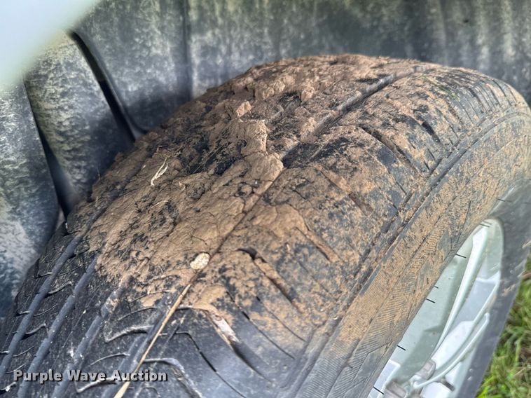 image for item DU9761 2012 Chevrolet Equinox LT SUV