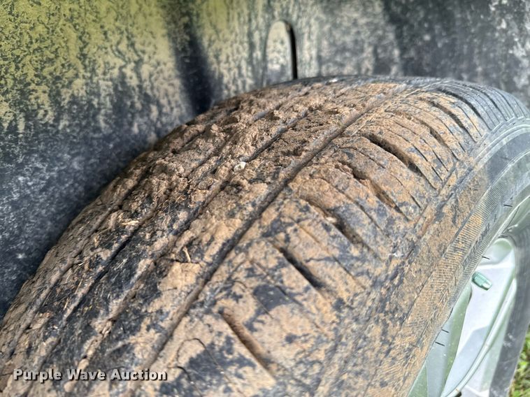 image for item DU9761 2012 Chevrolet Equinox LT SUV