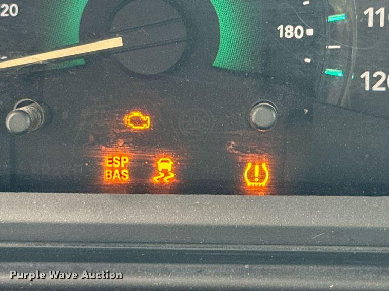 image for item DU9762 2009 Dodge Journey SXT SUV