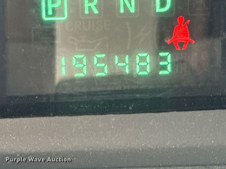 image for item DU9762 2009 Dodge Journey SXT SUV