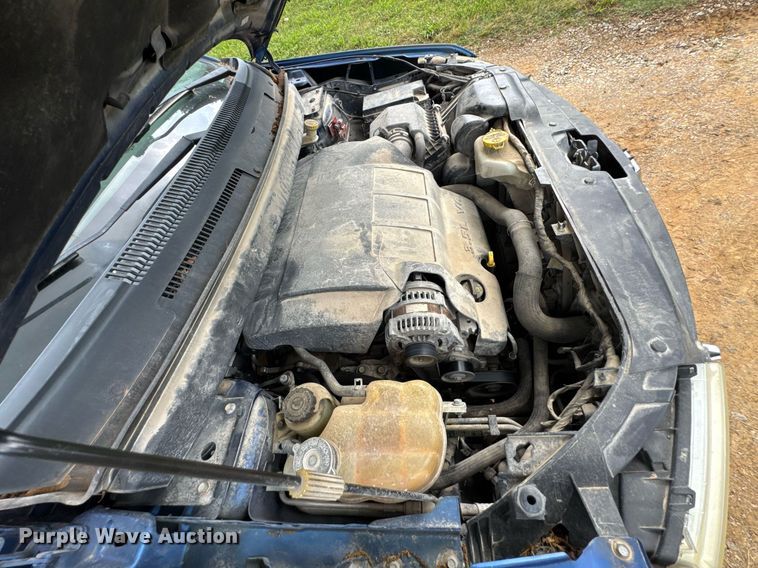 image for item DU9762 2009 Dodge Journey SXT SUV