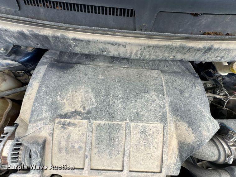 image for item DU9762 2009 Dodge Journey SXT SUV