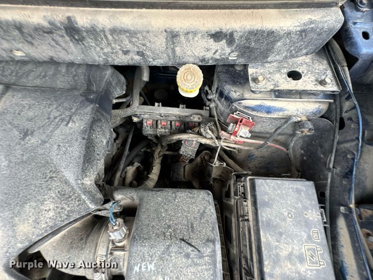 image for item DU9762 2009 Dodge Journey SXT SUV