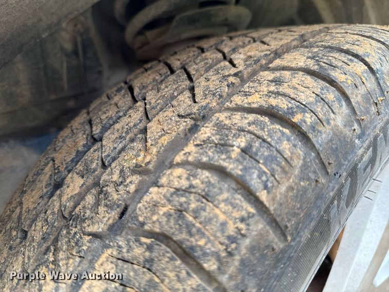 image for item DU9762 2009 Dodge Journey SXT SUV