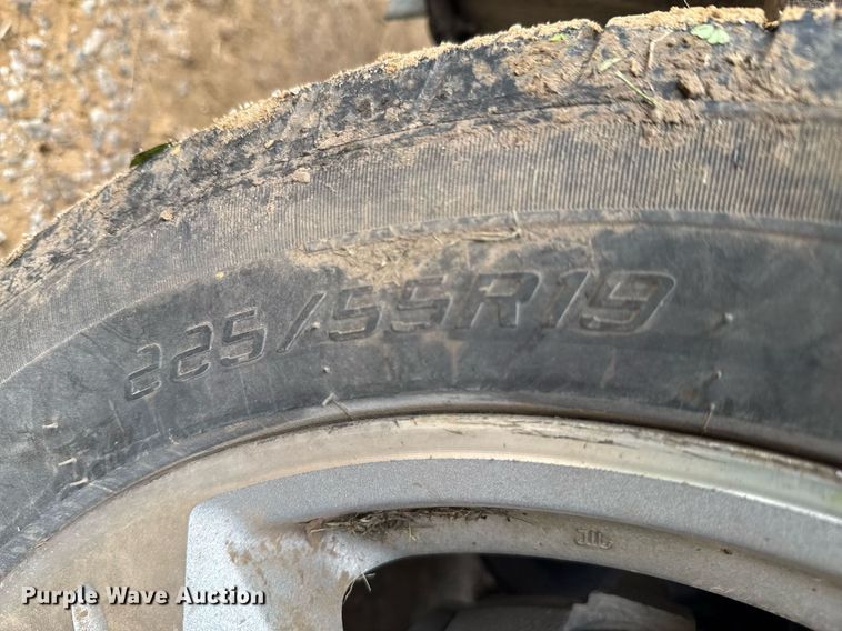 image for item DU9762 2009 Dodge Journey SXT SUV