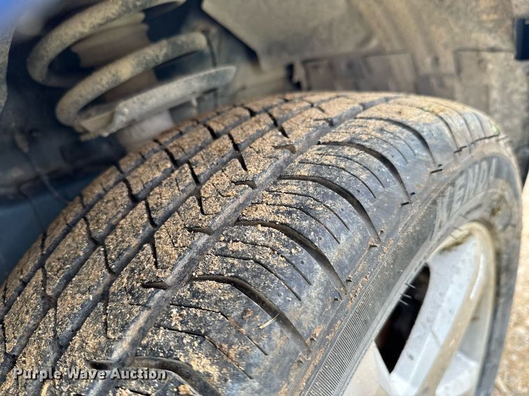 image for item DU9762 2009 Dodge Journey SXT SUV