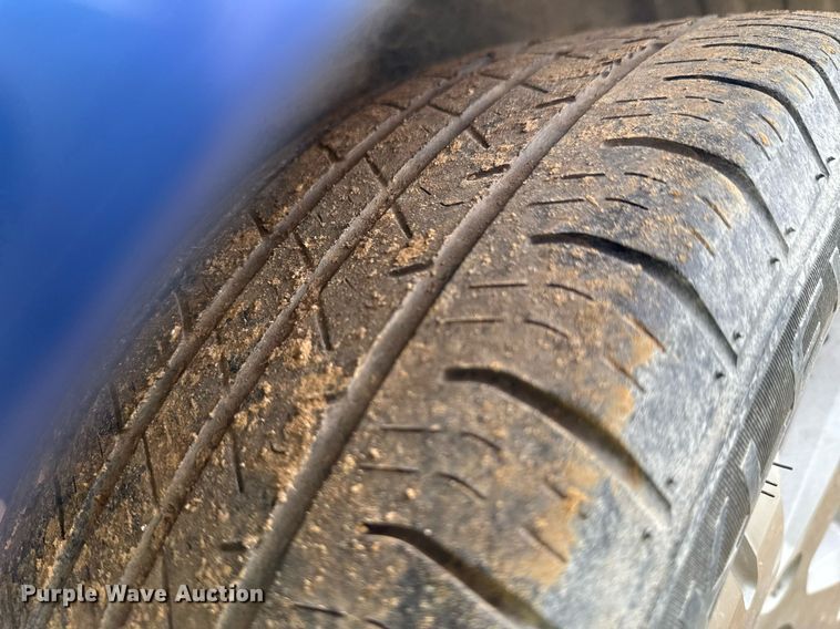 image for item DU9762 2009 Dodge Journey SXT SUV