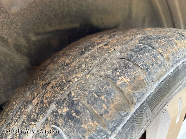 image for item DU9762 2009 Dodge Journey SXT SUV