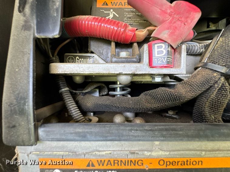 image for item DU9763 2009 Keystone Fuzion FZ363 toy hauler camper