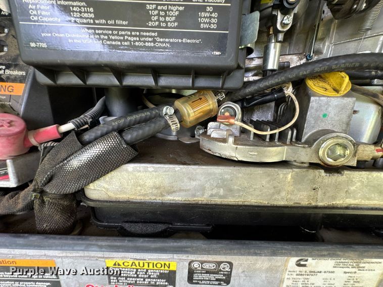 image for item DU9763 2009 Keystone Fuzion FZ363 toy hauler camper