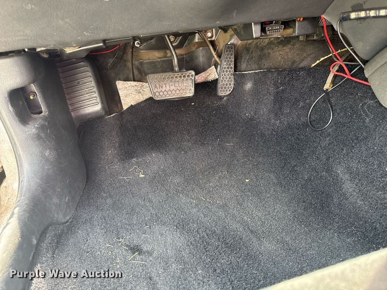 image for item DU9805 1996 Pontiac Firebird 