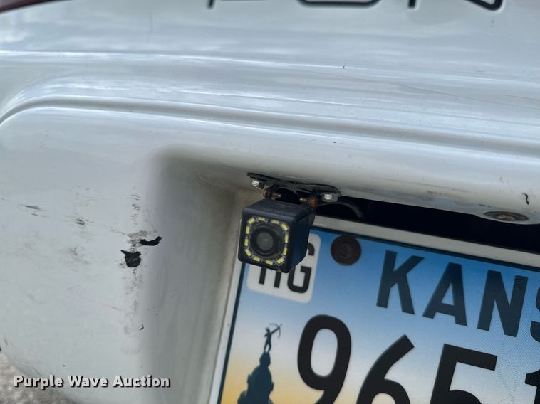 image for item DU9805 1996 Pontiac Firebird 