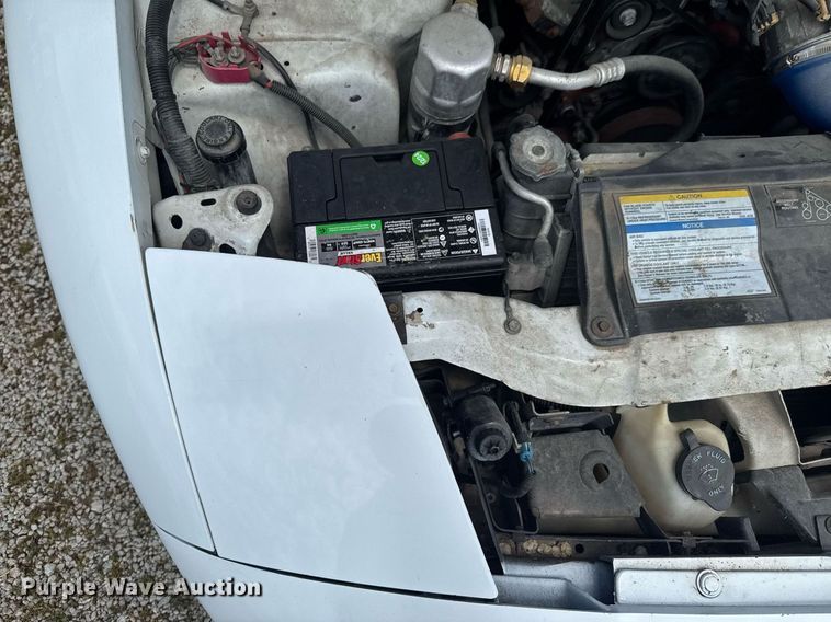 image for item DU9805 1996 Pontiac Firebird 