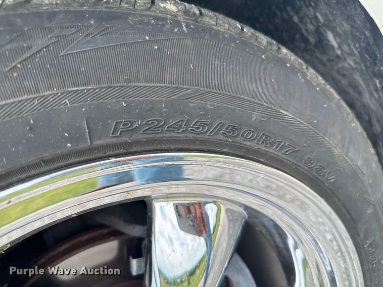 image for item DU9805 1996 Pontiac Firebird 