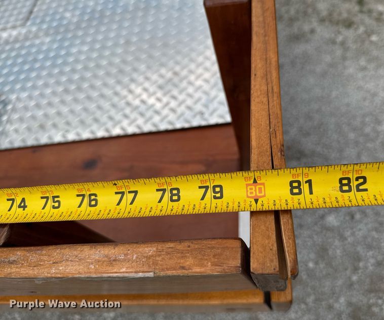 image for item DU9806 1930 Ford Model AA flatbed pickup truck