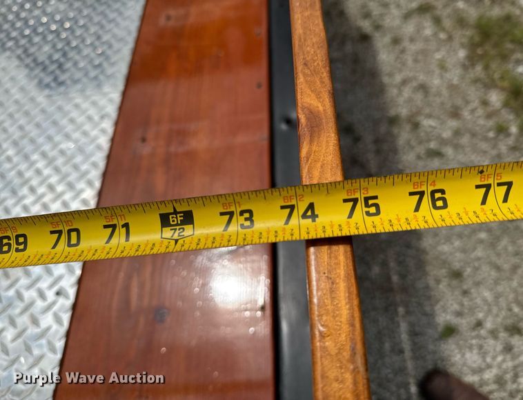 image for item DU9806 1930 Ford Model AA flatbed pickup truck