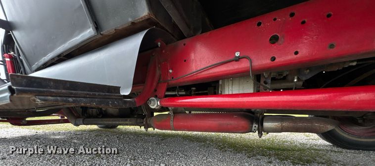 image for item DU9806 1930 Ford Model AA flatbed pickup truck