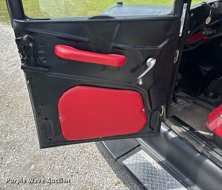 image for item DU9806 1930 Ford Model AA flatbed pickup truck