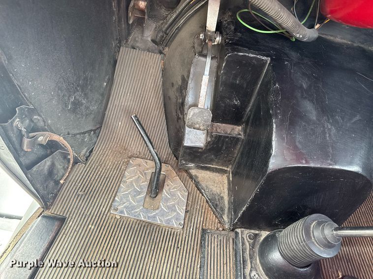 image for item DU9806 1930 Ford Model AA flatbed pickup truck