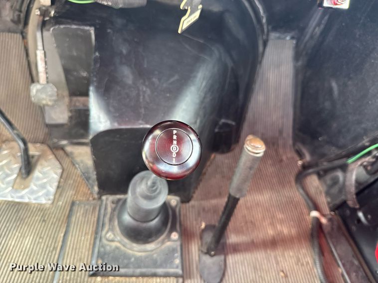 image for item DU9806 1930 Ford Model AA flatbed pickup truck