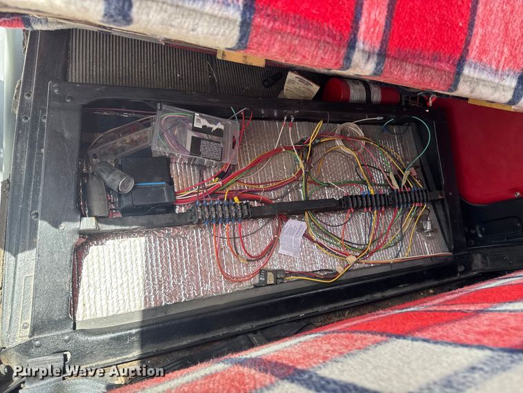 image for item DU9806 1930 Ford Model AA flatbed pickup truck