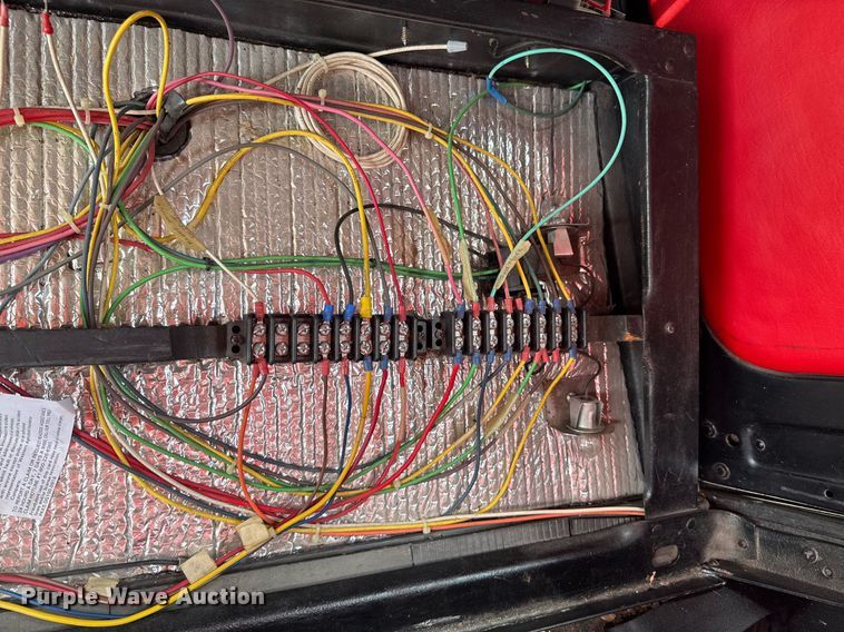 image for item DU9806 1930 Ford Model AA flatbed pickup truck