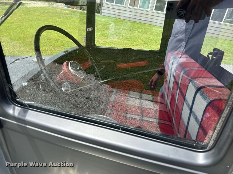 image for item DU9806 1930 Ford Model AA flatbed pickup truck