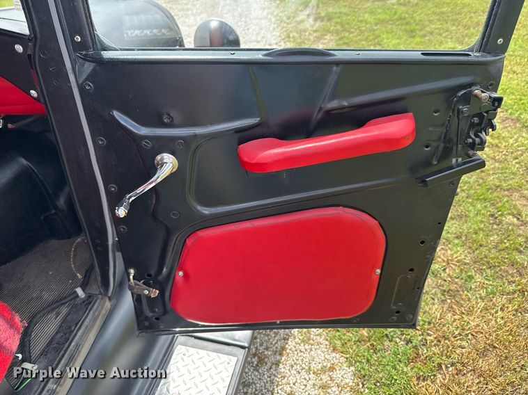 image for item DU9806 1930 Ford Model AA flatbed pickup truck