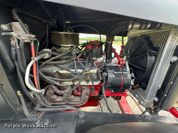 image for item DU9806 1930 Ford Model AA flatbed pickup truck