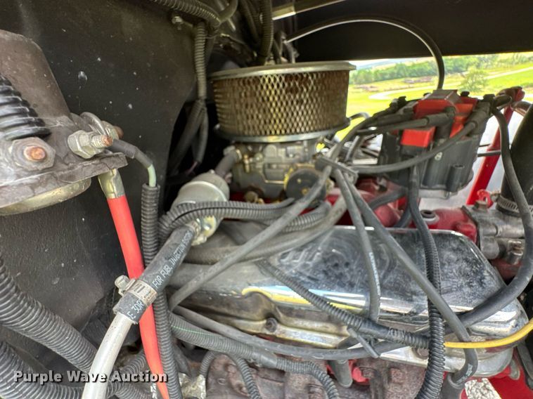 image for item DU9806 1930 Ford Model AA flatbed pickup truck