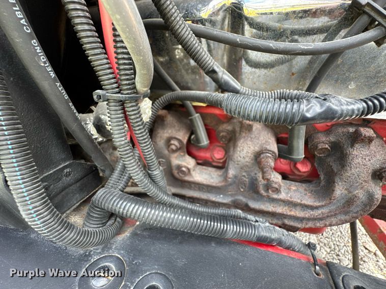 image for item DU9806 1930 Ford Model AA flatbed pickup truck