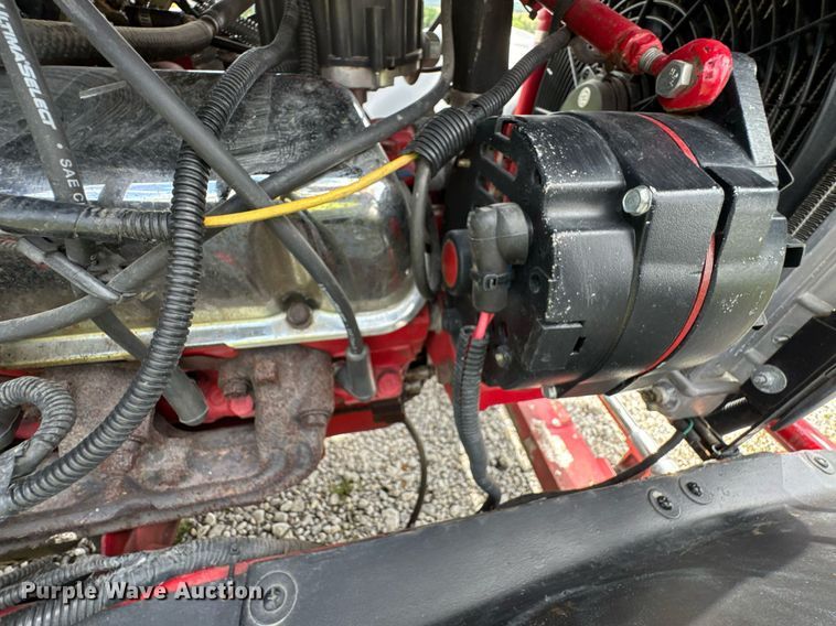 image for item DU9806 1930 Ford Model AA flatbed pickup truck