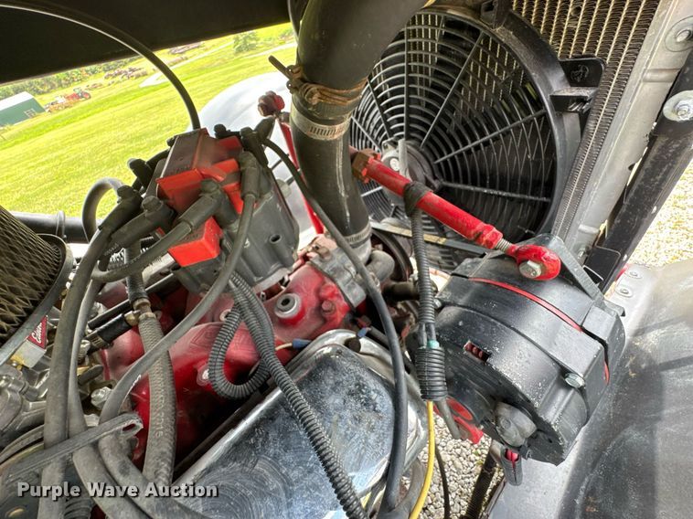 image for item DU9806 1930 Ford Model AA flatbed pickup truck