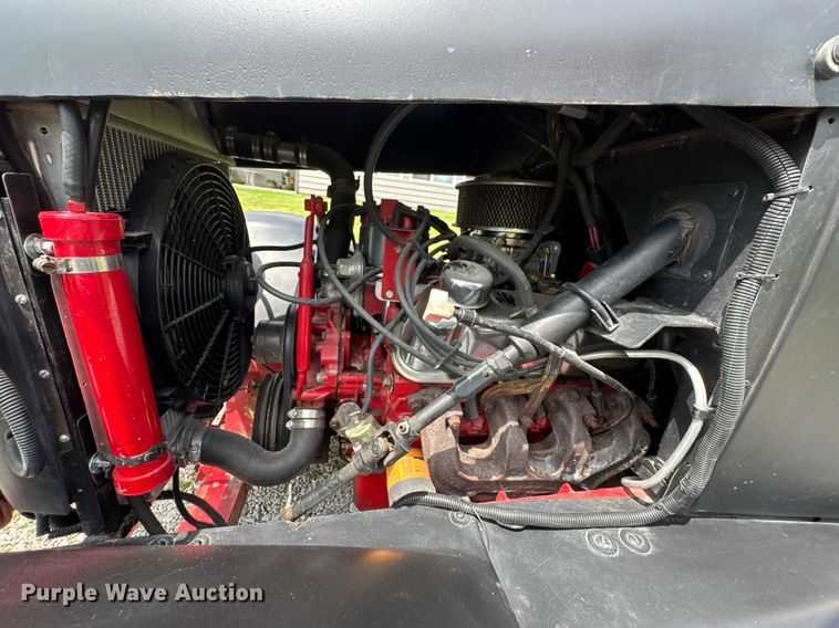 image for item DU9806 1930 Ford Model AA flatbed pickup truck